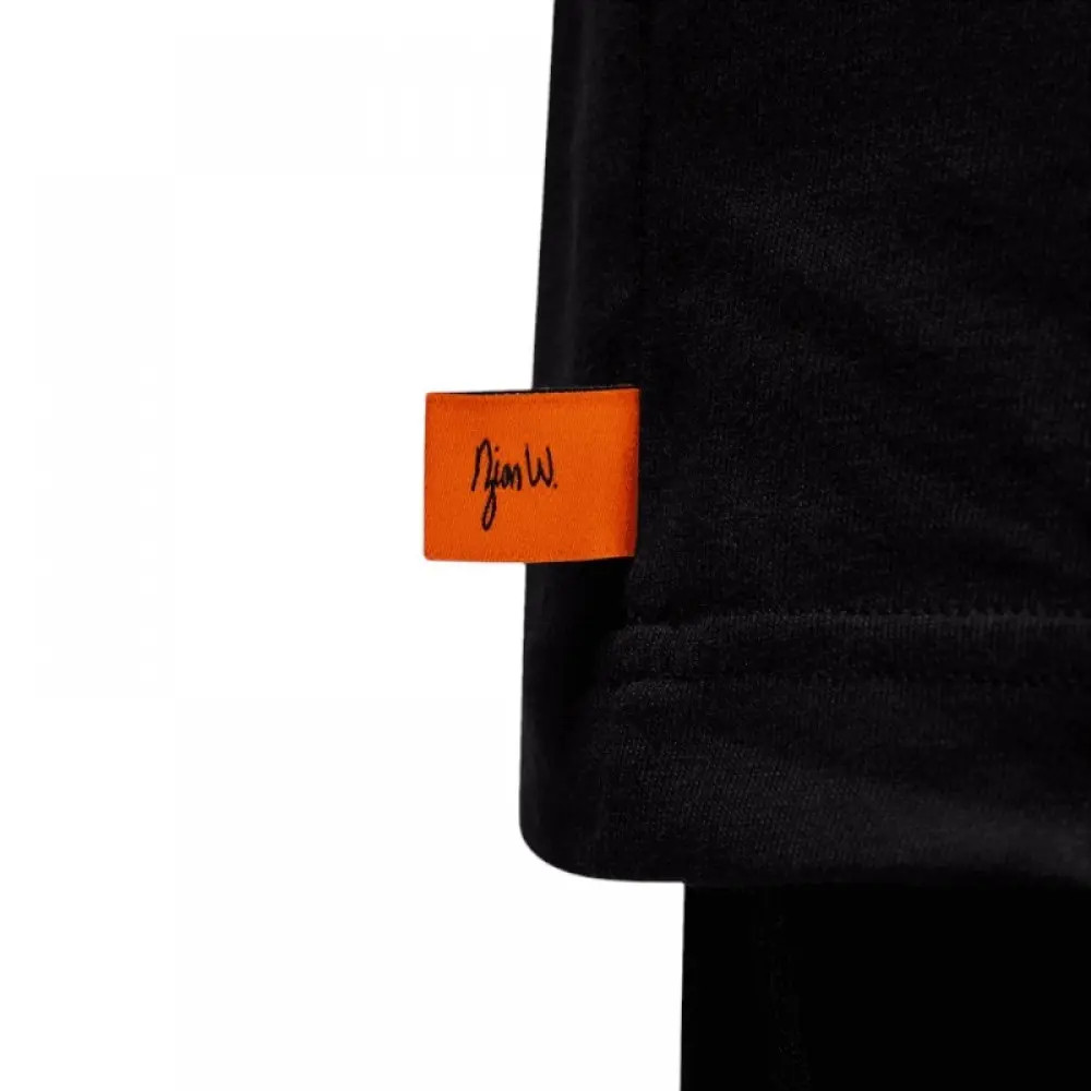 Футболка Jordan M J ZION SEASONAL TEE FD2394-010