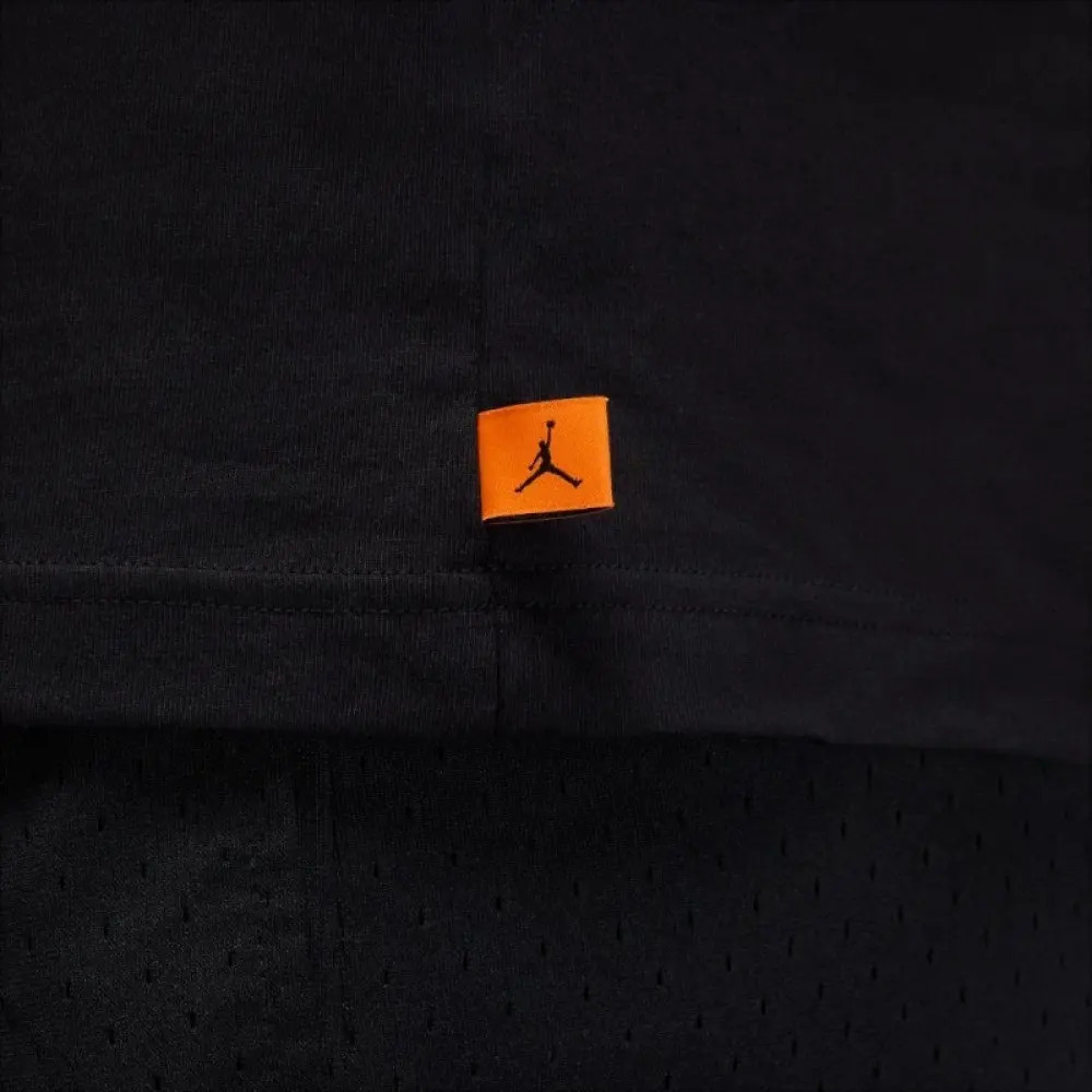 Футболка Jordan M J ZION SEASONAL TEE FD2394-010