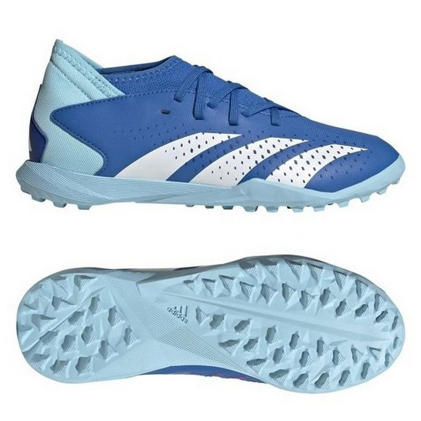Сороконіжки дитячі Adidas Predator Accuracy.3 TF Jr IE9452 IE9452