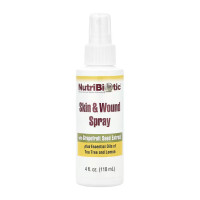 Рідина Nutribiotic Skin & Wound Spray - 118 ml 2023-10-5809