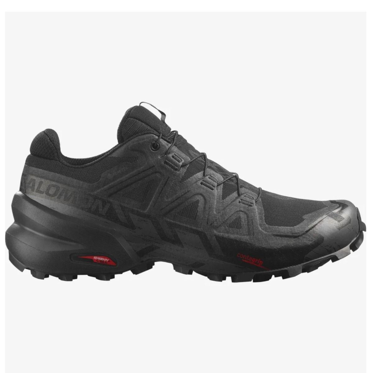 Кросівки SALOMON SPEEDCROSS 6 GTX (417386) 42 (26.5 см.) 417386