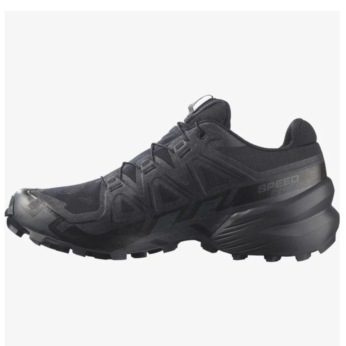 Кросівки SALOMON SPEEDCROSS 6 GTX (417386) 42 (26.5 см.) 417386