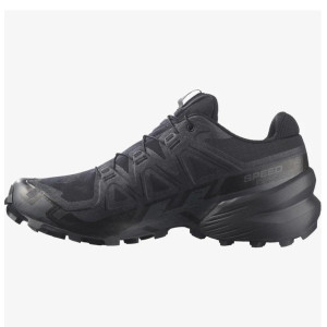 Кросівки SALOMON SPEEDCROSS 6 GTX (417386) 42 (26.5 см.) 417386