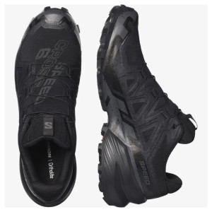 Кросівки SALOMON SPEEDCROSS 6 GTX (417386) 42 (26.5 см.) 417386