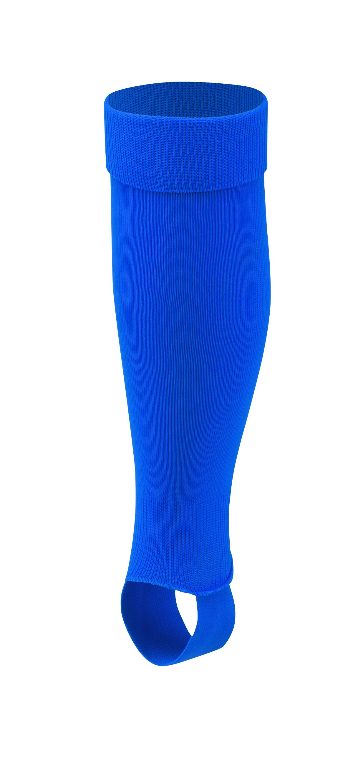 Гетри Jako Bambini Uni без шкарпетки синій Діт S (до 120см) DT-3415-04, Цвет синій, Размер (Европа) DT-3415-04