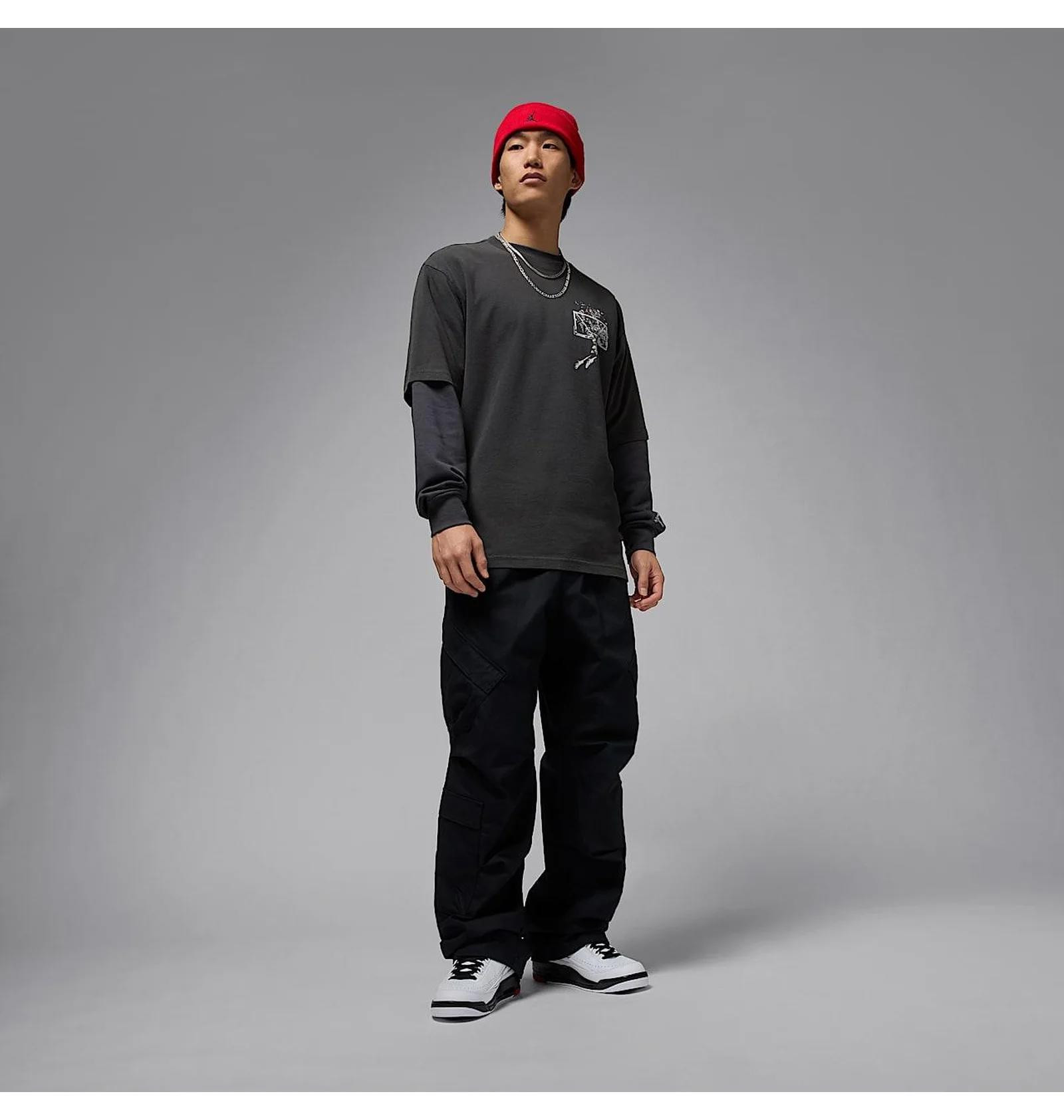 Штани Jordan Chicago HV0530-010