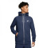 Худі Nike M NSW MODERN HOODIE FZ FLC CU4455-410
