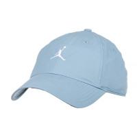 Бейсболка JORDAN J CLUB CAP US CB JUMPMAN FD5185-436