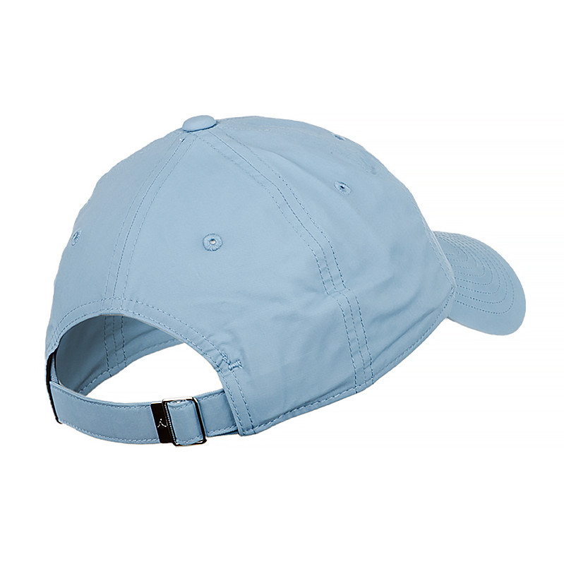 Бейсболка JORDAN J CLUB CAP US CB JUMPMAN FD5185-436