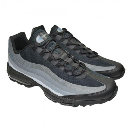 Кросівки Nike Air Max 95 (BV1984 001) 42.5 (27 см) BV1984 001