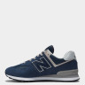 Кросівки New Balance 574 Classic GL ML574EVN