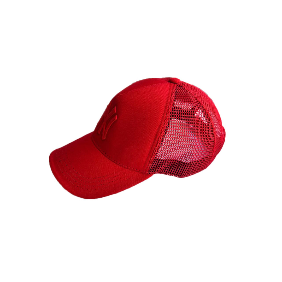 Бейсболка Kepon "New York" колір червоний (р 55-59) k1705N-601 K1705N-601