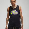 Футболка Nike Air Jordan Jumpman Graphic Tank Top Black DM1450-010