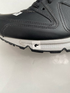 Кросівки NIKE AIR MAX COMMAND LEATHER (Клас А) 749760-001-R