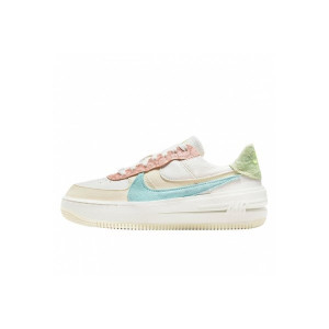 Кросівки WMNS NIKE AF1 LO PLT.AF.ORM DX2671-100