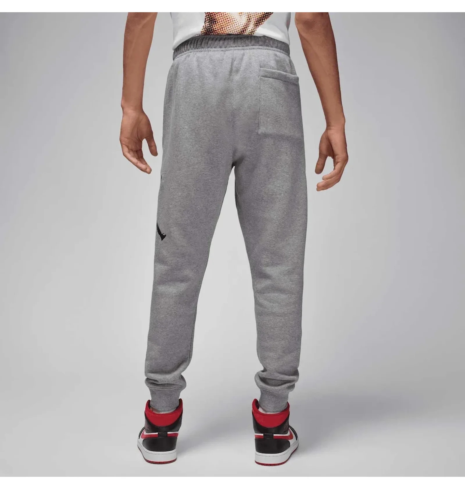 Костюм Air Jordan Flight Grey FD7545-091 _FD7345-091