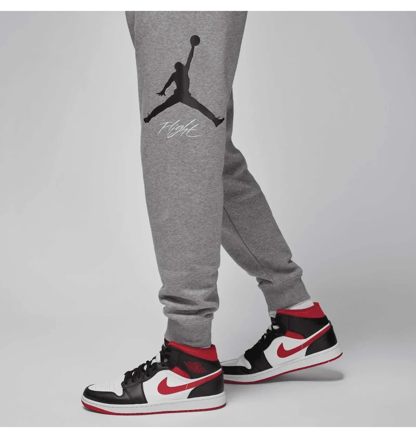 Костюм Air Jordan Flight Grey FD7545-091 _FD7345-091
