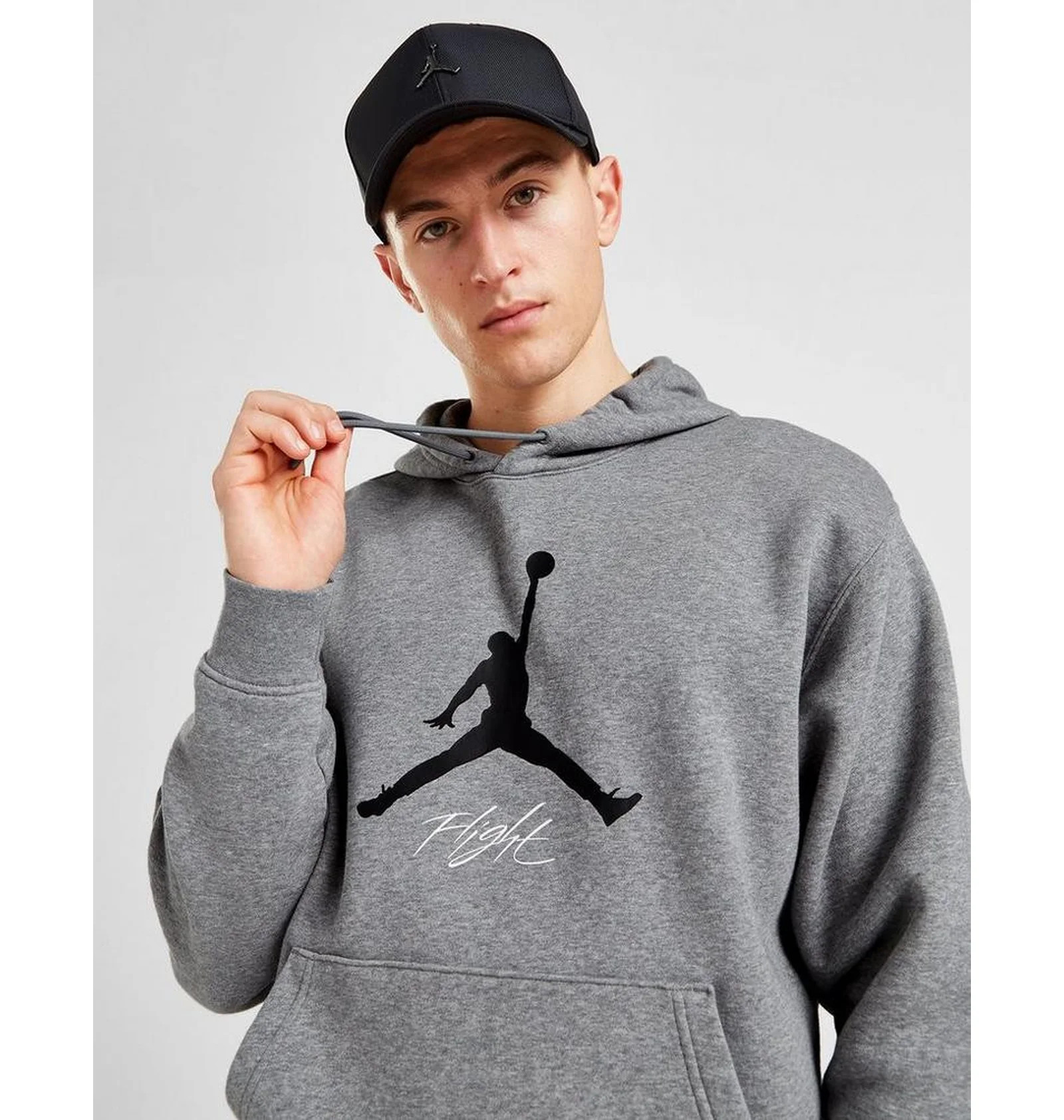 Костюм Air Jordan Flight Grey FD7545-091 _FD7345-091