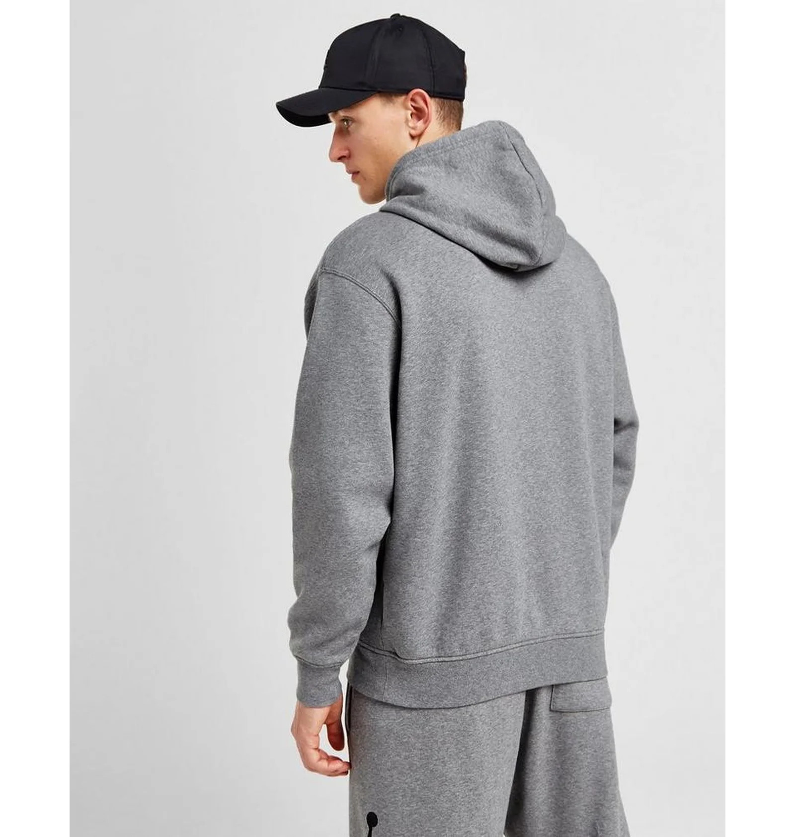 Костюм Air Jordan Flight Grey FD7545-091 _FD7345-091