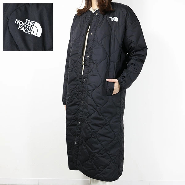 Куртка The North Face W Ampato Quilted Liner NF0A859G