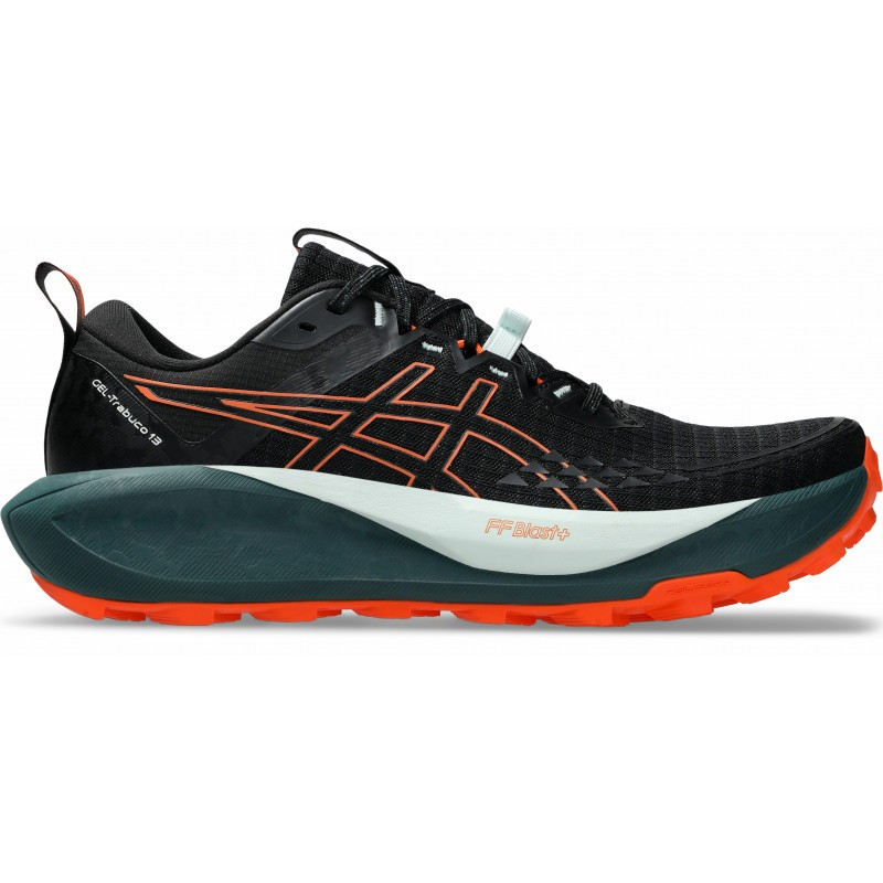 Кросівки Asics GEL-Trabuco 13 1011B973-001 1011B973-001