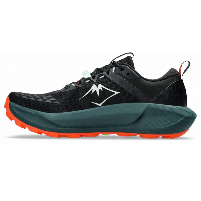 Кросівки Asics GEL-Trabuco 13 1011B973-001 1011B973-001