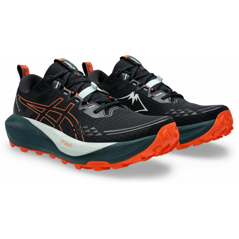 Кросівки Asics GEL-Trabuco 13 1011B973-001 1011B973-001