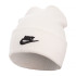Шапка Nike U PEAK BEANIE TC FUT L FB6528-121