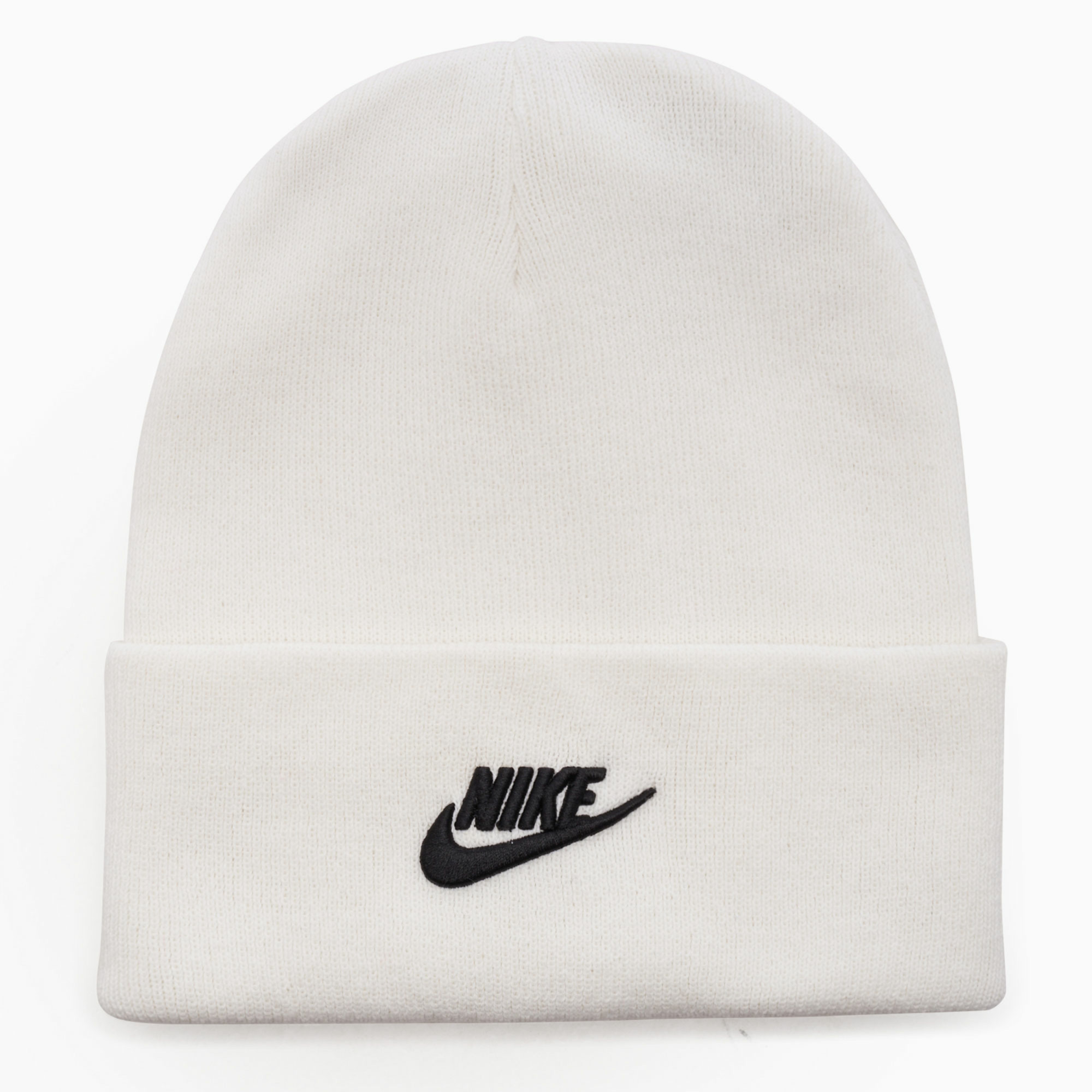 Шапка Nike U PEAK BEANIE TC FUT L FB6528-121