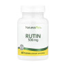 Таблетки Nature's Plus Rutin 500mg - 60 tabs 2023-10-5223