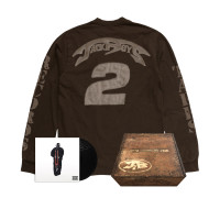 Лонгслів JACKBOYS 2 PACK A3 (Longsleeve) JACKBOYS-LONG