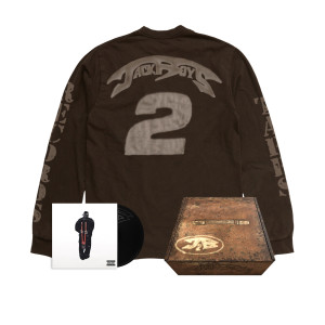 Лонгслів JACKBOYS 2 PACK A3 (Longsleeve) JACKBOYS-LONG