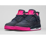 Кросівки Jordan 4 Retro Denim (GS) 487724-408