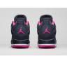 Кросівки Jordan 4 Retro Denim (GS) 487724-408