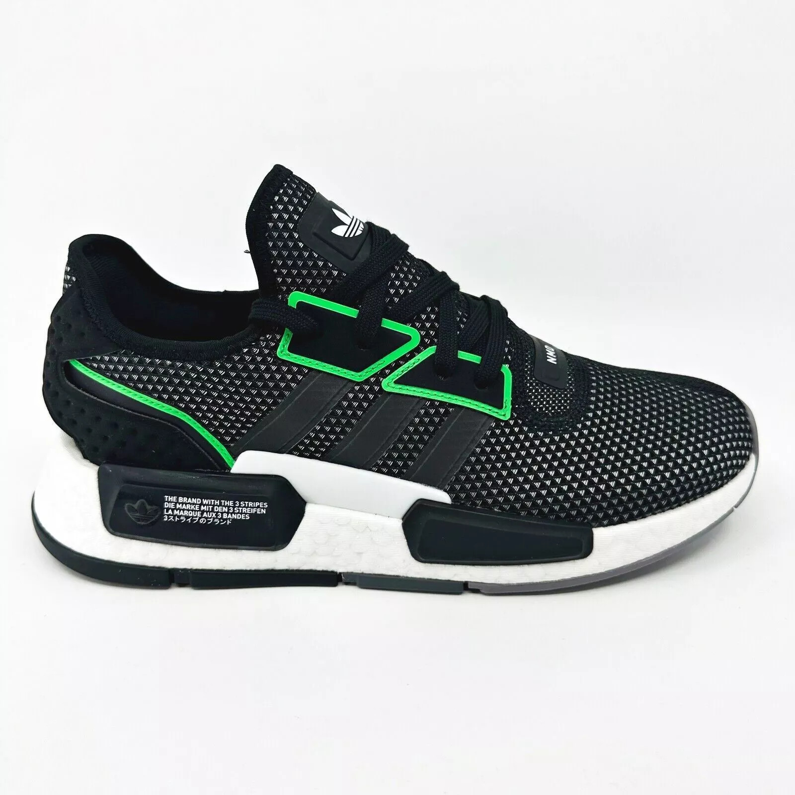 Кросівки чоловічі Adidas NMD_G1 IE4559