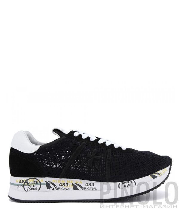 Кросівки Premiata Conny Conny 6347