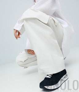 Кросівки Premiata Conny CONNY 6347