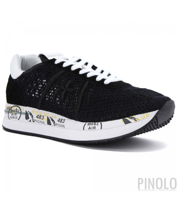Кросівки Premiata Conny Conny 6347