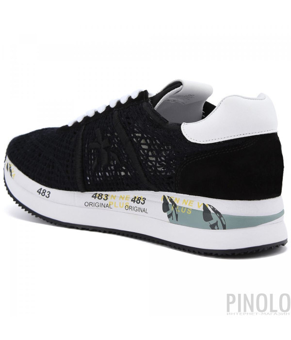 Кросівки Premiata Conny Conny 6347