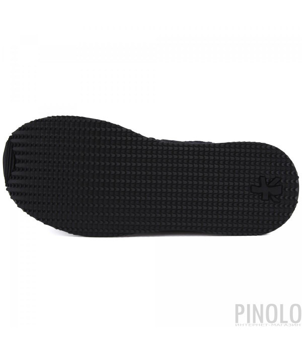 Кросівки Premiata Conny Conny 6347