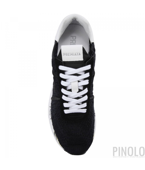Кросівки Premiata Conny Conny 6347