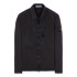 Куртка Stone Island Brushed Cotton Canvas Canvas Zip Shirt Jacket 7815106WN V0165