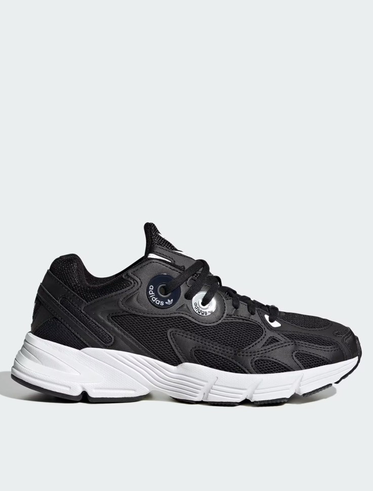 Кросівки Adidas Astir Black IE9886