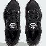 Кросівки Adidas Astir Black IE9886