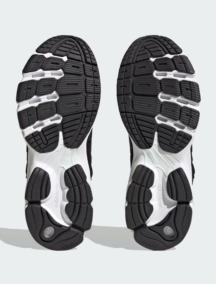 Кросівки Adidas Astir Black IE9886