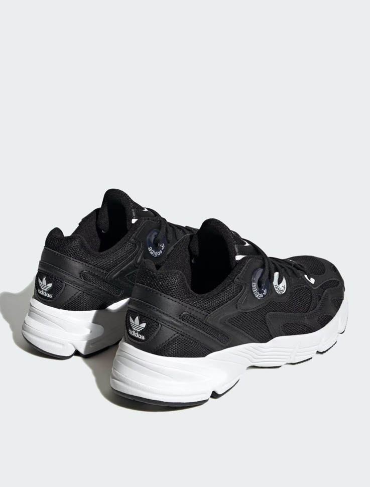 Кросівки Adidas Astir Black IE9886
