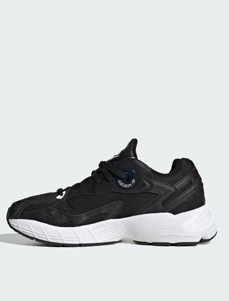 Кросівки Adidas Astir Black IE9886