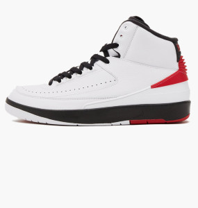 Кросівки Jordan 2 Retro OG Chicago (2022) DX2454-106