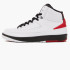 Кросівки Jordan 2 Retro OG Chicago (2022) DX2454-106