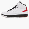 Кросівки Jordan 2 Retro OG Chicago (2022) DX2454-106